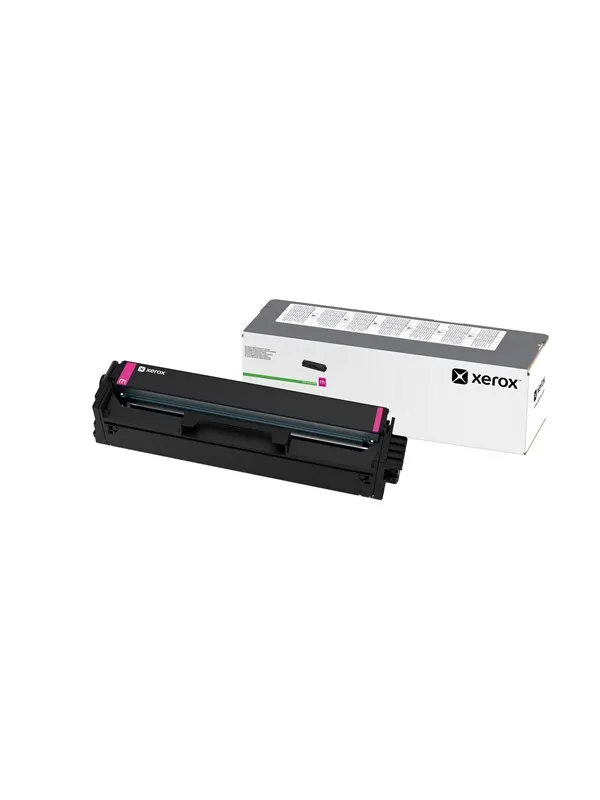 Xerox - Extra High Capacity - magenta - original - toner cartridge