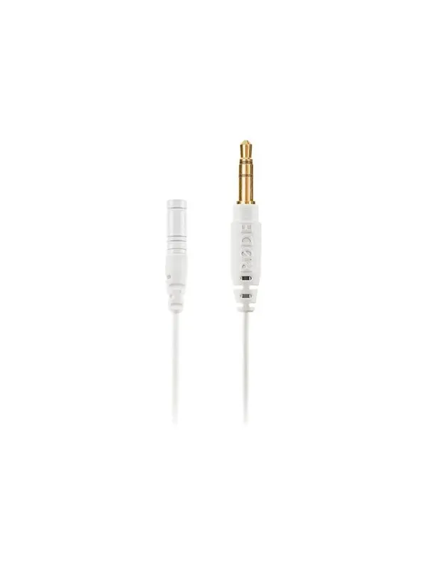 Røde Lavalier GO - White