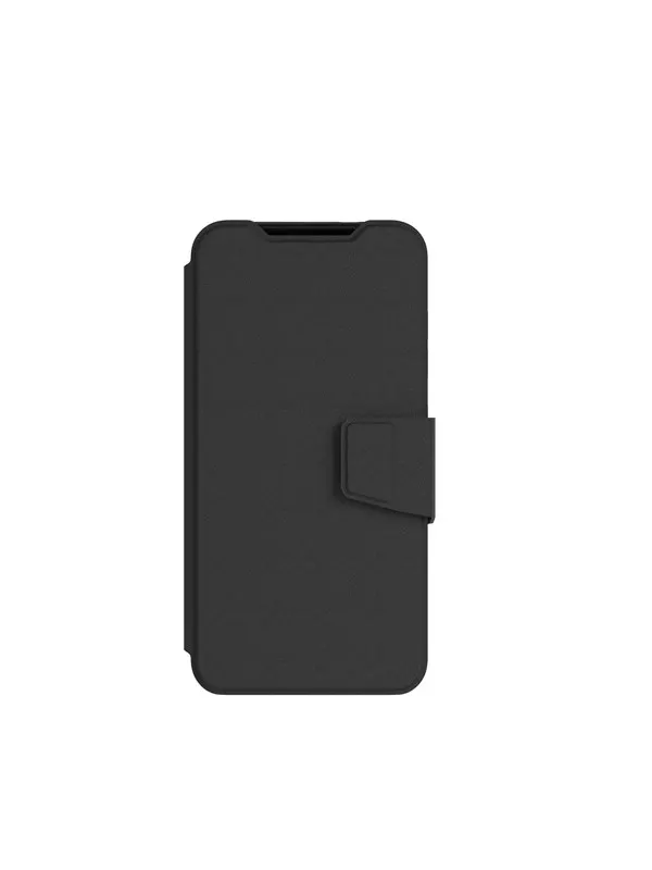 Tech21 Evo Lite Wallet Galaxy S24 5G Svart