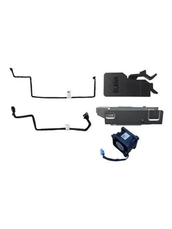 Dell - enablement kit - customer kit