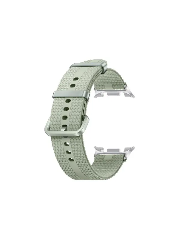 Samsung Galaxy Watch8 | Watch8 Classic Athleisure Band (M/L) - Sage Green