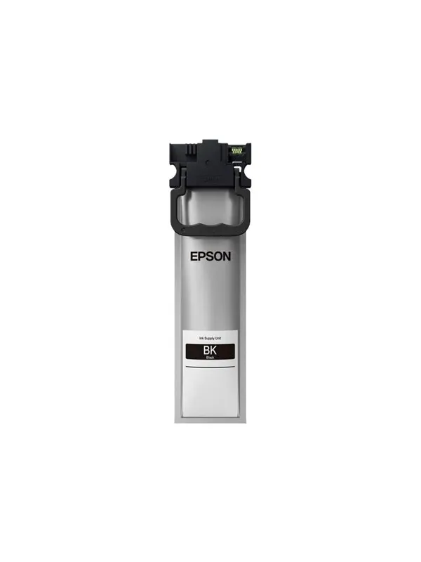 Epson - L size - black - original - ink cartridge