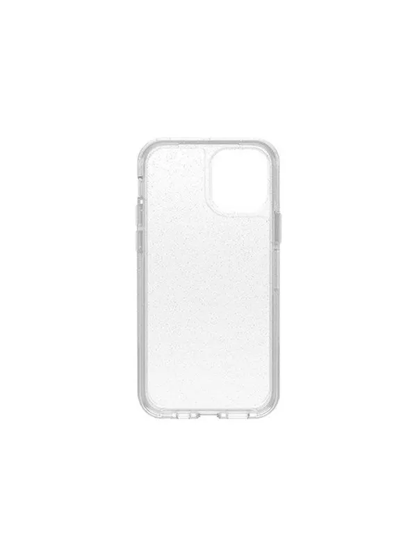 OtterBox Symmetry Clear Apple iPhone 12/12 Pro Stardust - clear
