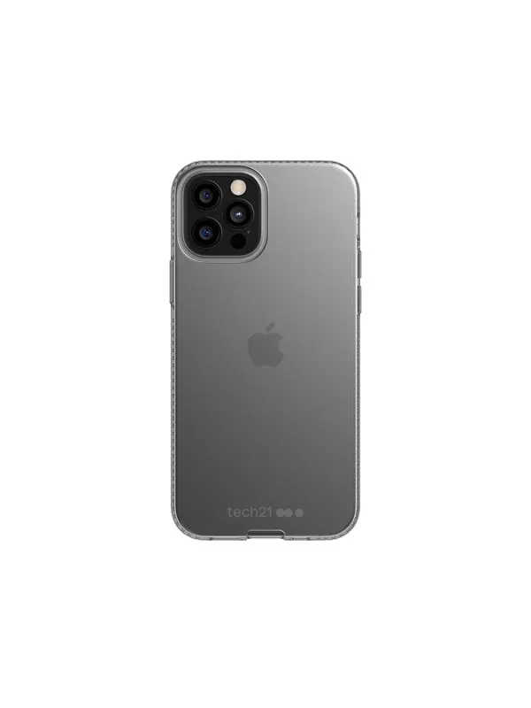 Tech21 Evo Lite iPhone 12/12 Pro Transparent