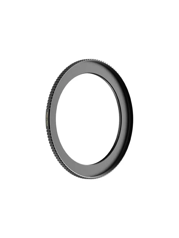 PolarPro Step-Up Ring 77mm-95mm