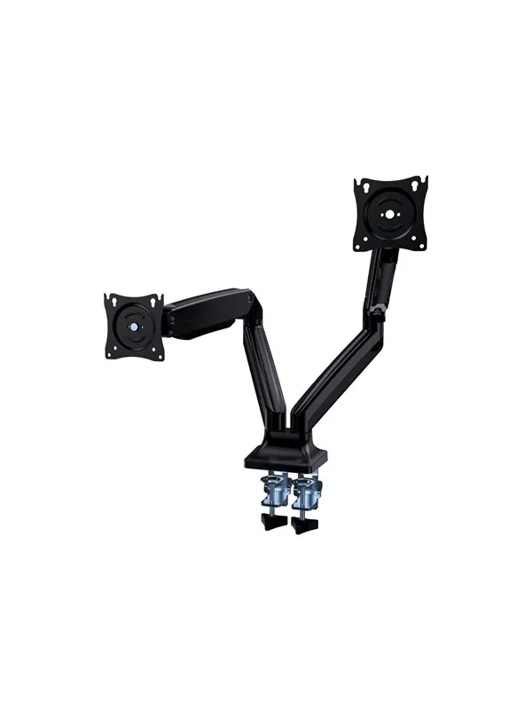 Gembird Monitor Arm - Full-motion arm 2-display 17"-35"