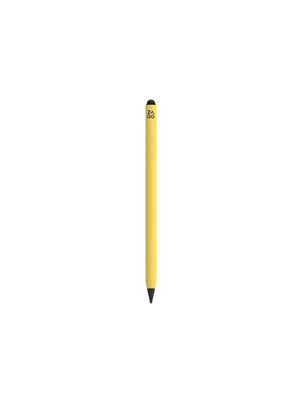 ZAGG Pro Stylus 2 - Stylus - Yellow