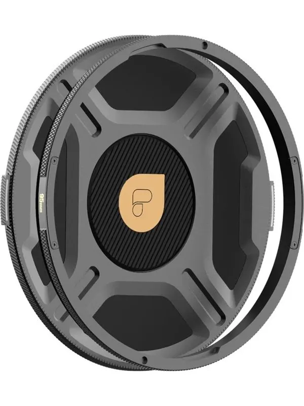 PolarPro Helix Thread Plate 95mm