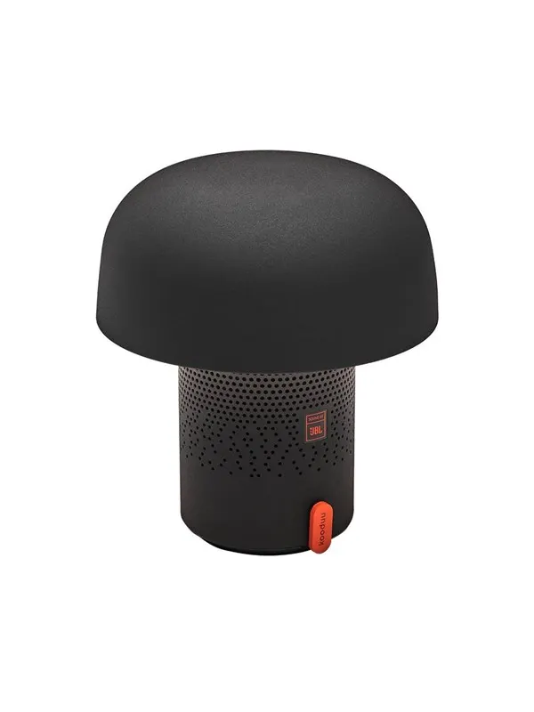 Kooduu Sensa Play Portable speaker lamp powered by JBL