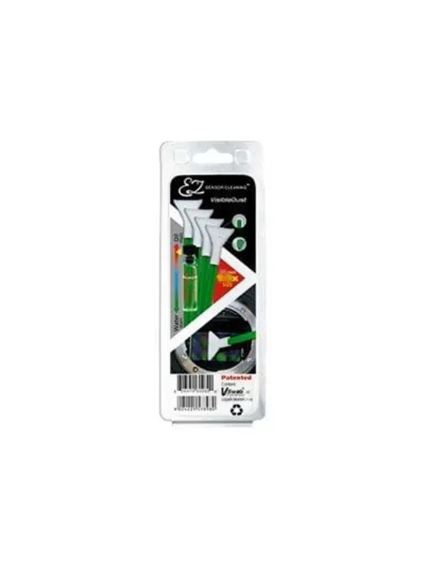 VisibleDust EZ Sensor Cleaning Kit Smear Away - reng