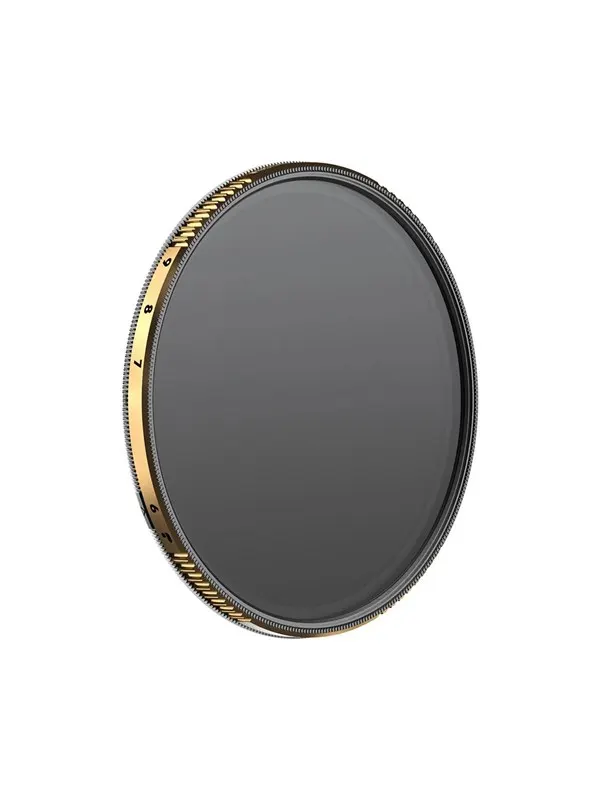 PolarPro PMVND/ Black Mist 6-9 stop Edition II 49m