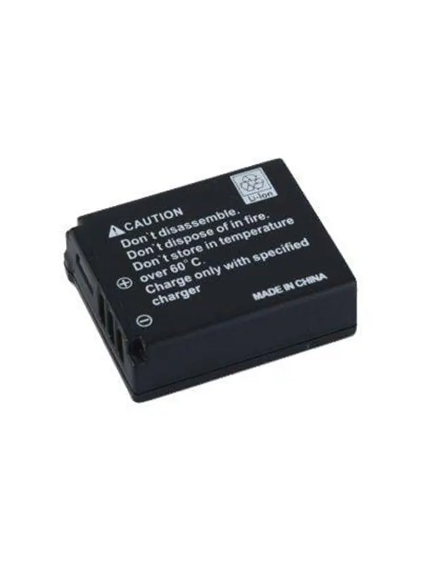 ANSMANN A-Pan CGA S007 - kamerabatteri - Li-Ion