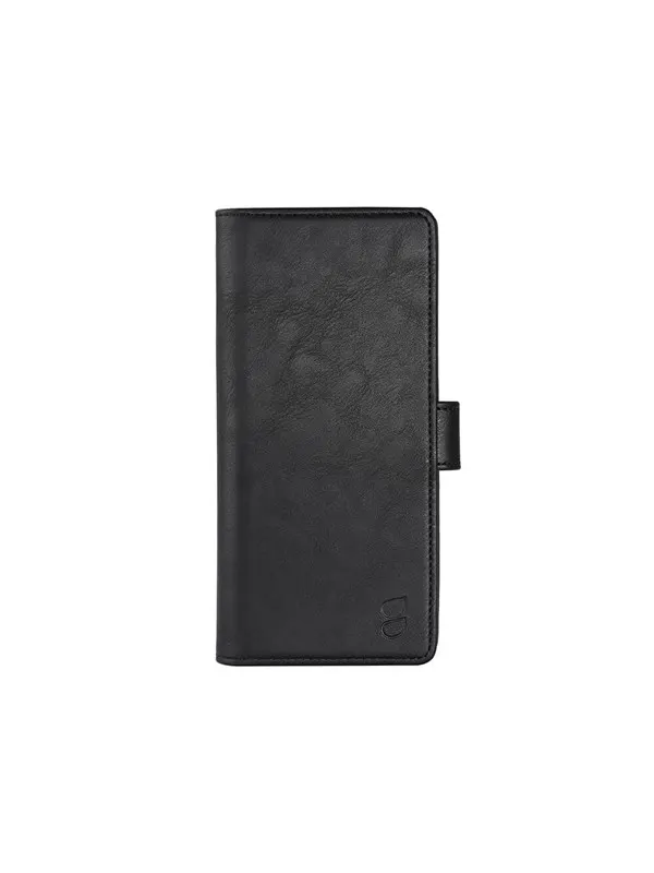 GEAR Wallet Case Black - Samsung S22+