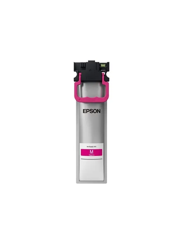 Epson - L size - magenta - original - ink cartridge
