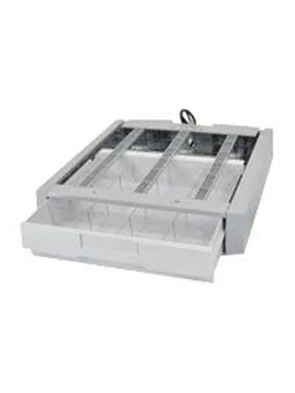 Ergotron Supplemental Single Drawer - mounting component - Max 1 kg - recommended for