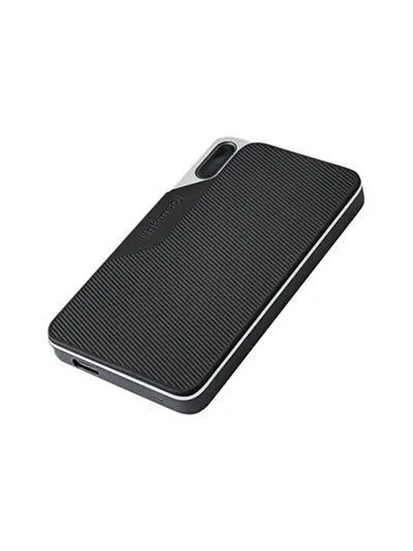 Intenso TX100 - SSD - 500 GB - USB 3.2 Gen 1x1