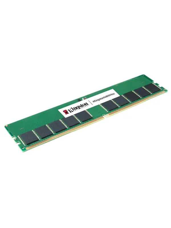 Kingston System Specific Memory DDR5-5600 Ej buffrad/Icke ECC (icke-ECC) - 16GB - CL46 - Single Channel (1 pcs)