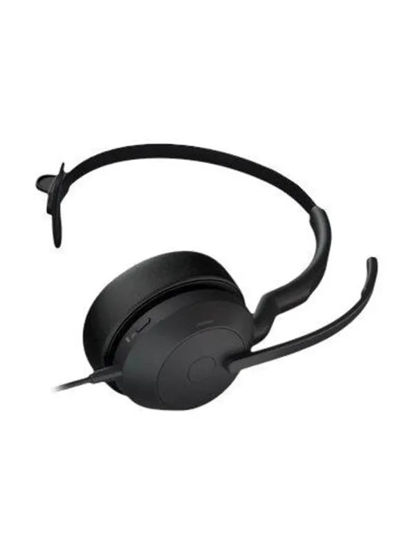 Jabra Evolve2 50 - USB-A UC Mono