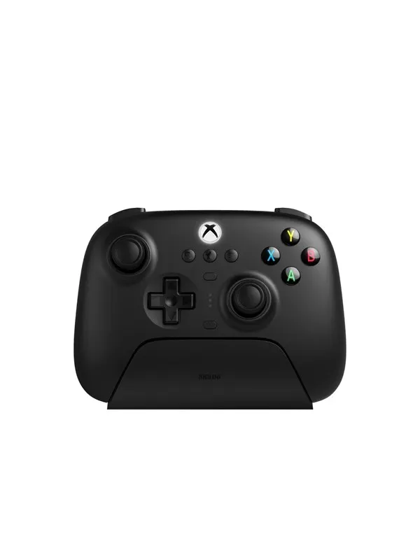 8BitDo Ultimate 3-mode - Black - Wireless Controller - Android