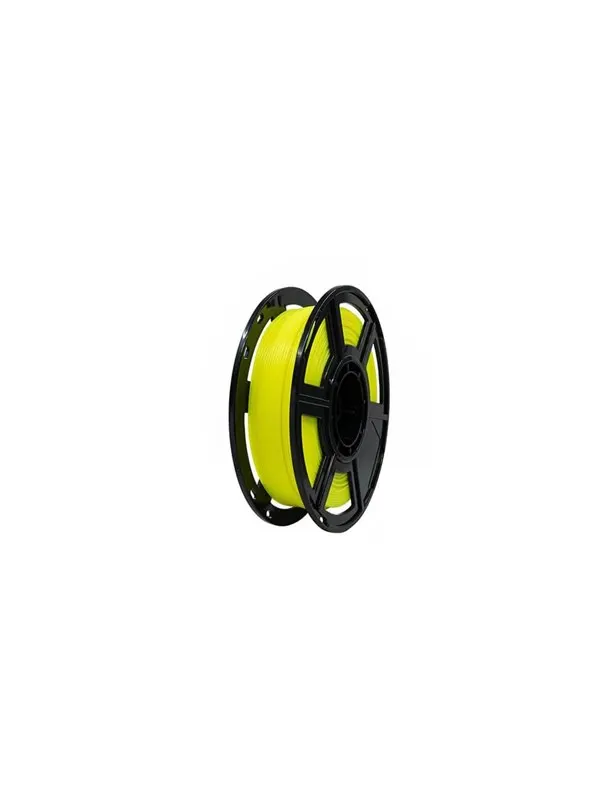 FlashForge PLA PRO 500g - Yellow - 3D Printing Filament