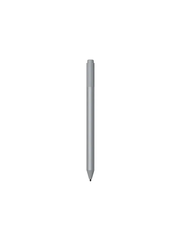 Microsoft Surface Pen V4 - Platinum - Stylus - Stylus - 2 knappar - Silver