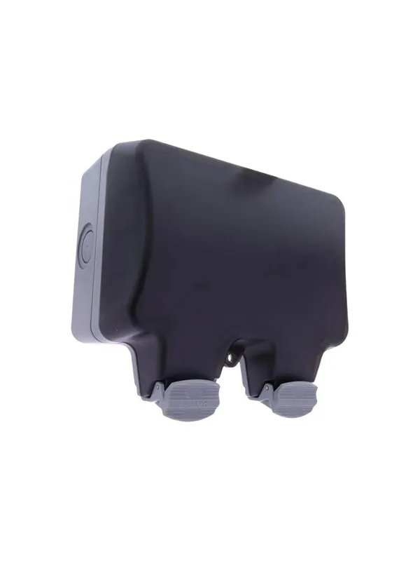 Deltaco Weather Resistant Box