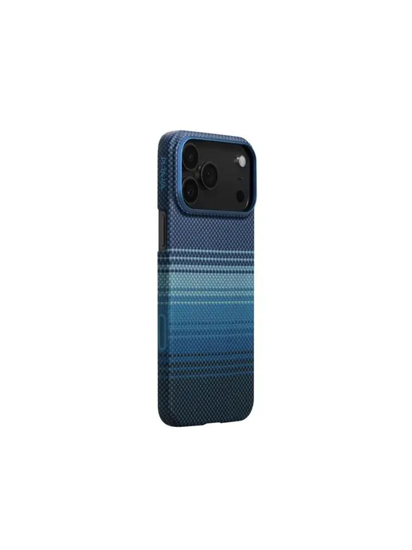 PITAKA Ultra-Slim Case - Moonrise - iPhone 17 Pro Max