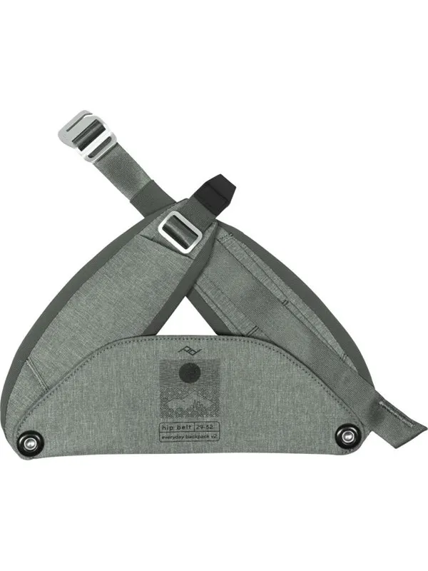 Peak Design Everyday Hip Belt v2 (29-52 cm) - Sage