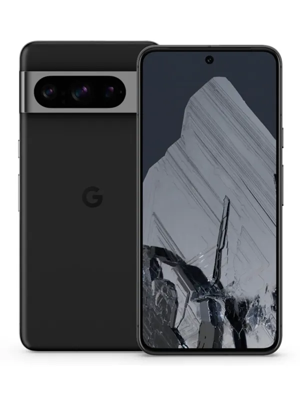 Google Pixel 8 Pro 128GB/12GB - Obsidian