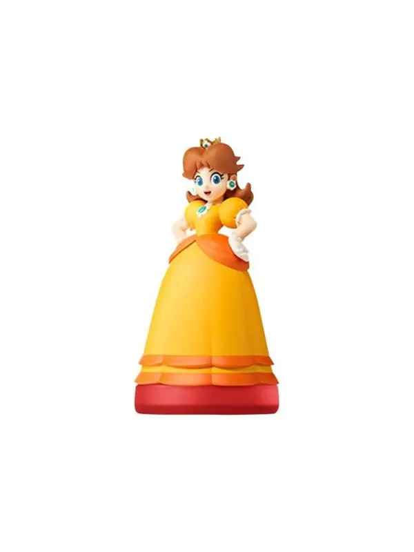 Nintendo Amiibo Daisy (Super Mario Collection)