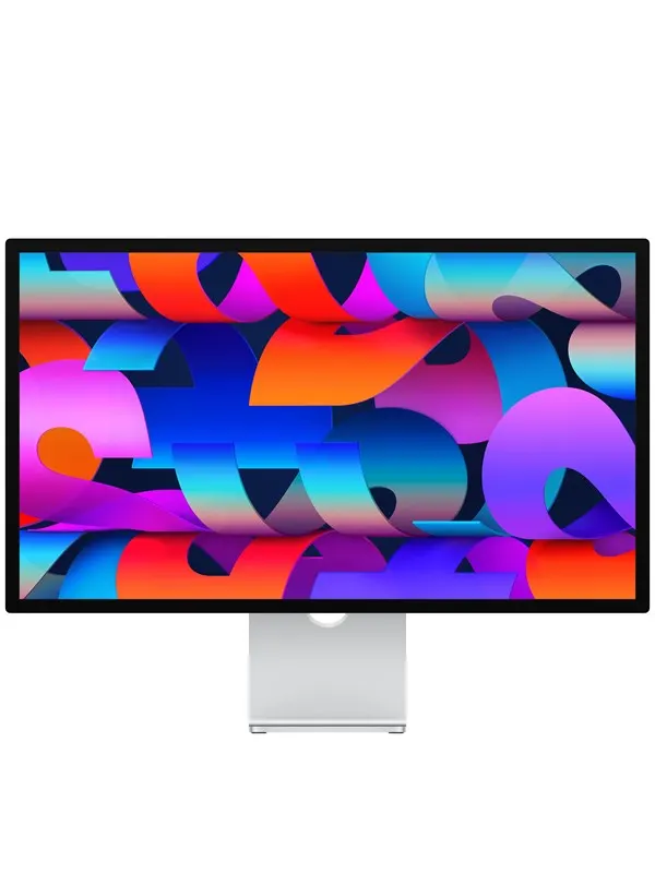 27" Apple Studio Display Nano-texture glass