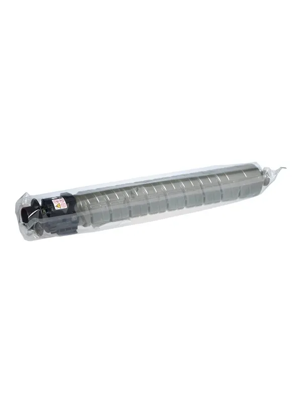 Ricoh - black - original - toner cartridge