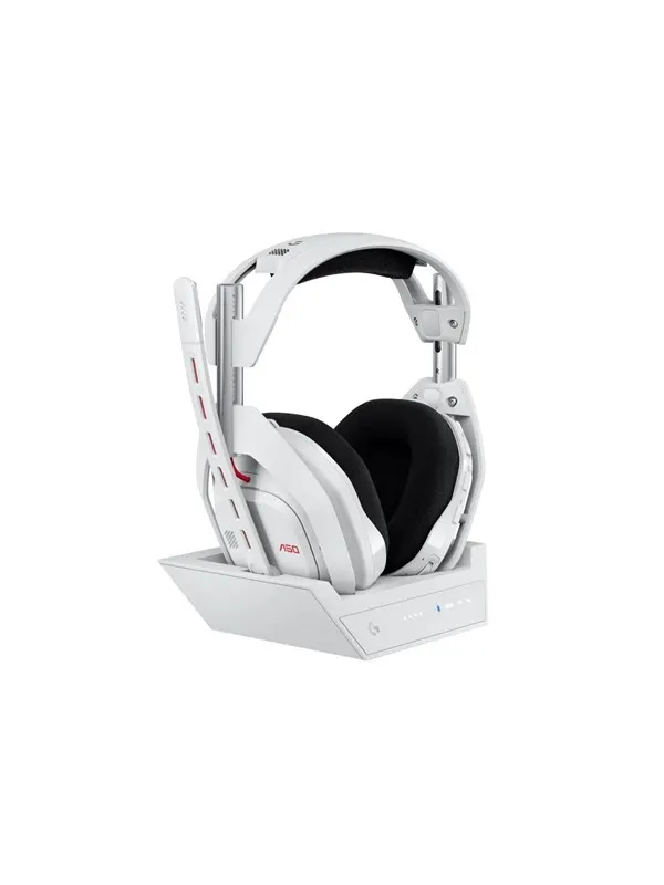 Logitech G Astro A50 (Gen 5) LIGHTSPEED - Vit