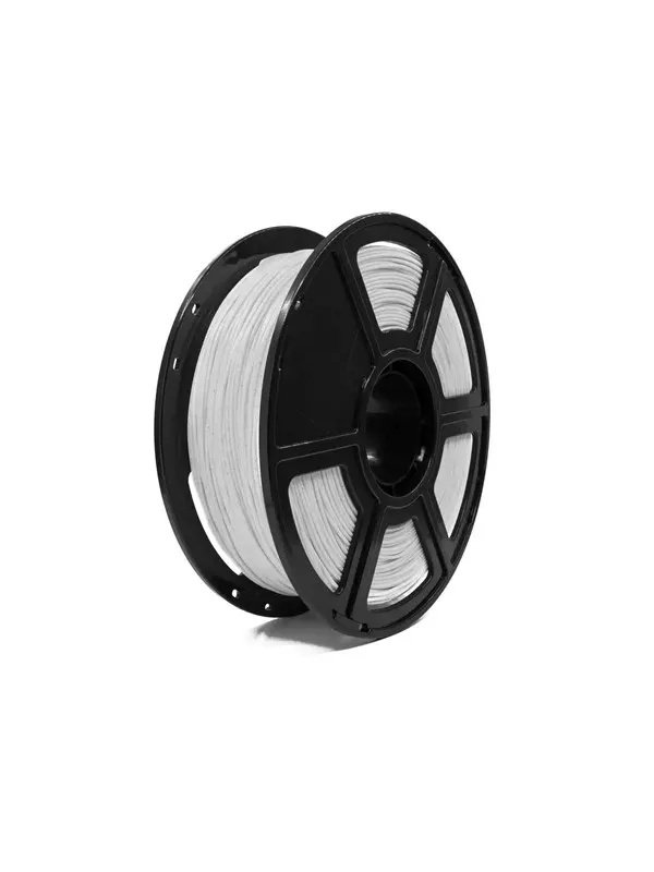 FlashForge PLA Marble 1000g - Natural - 3D Printing Filament