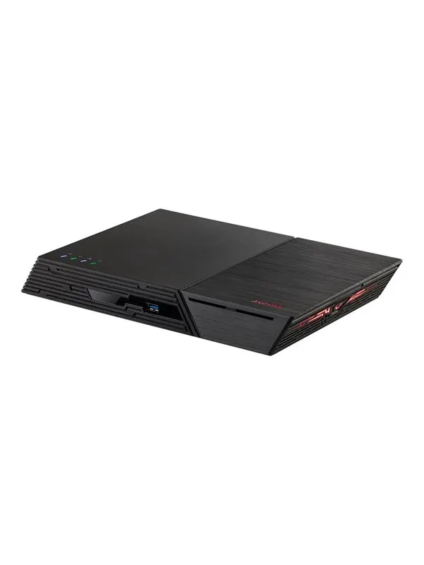 ASUSTOR FLASHSTOR 6 Gen2 - NAS Server