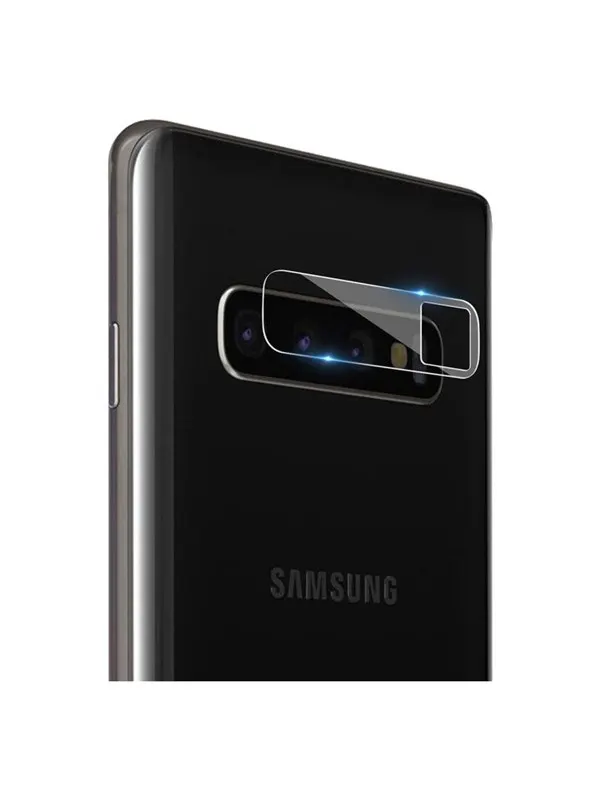 Lippa Camera lens protection for Samsung Galaxy S10