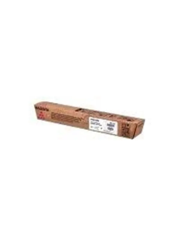 Ricoh - magenta - original - toner cartridge