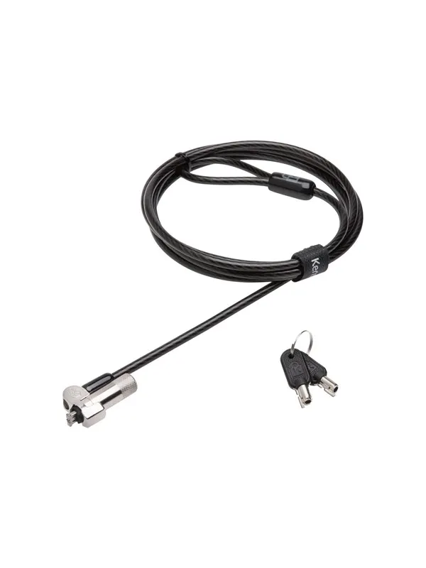 Kensington NanoSaver Supervisor Keyed