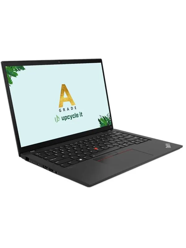 Lenovo Refurbished ThinkPad T14s G1 - 14" | Core i5 | 8GB | 256GB | A Grade