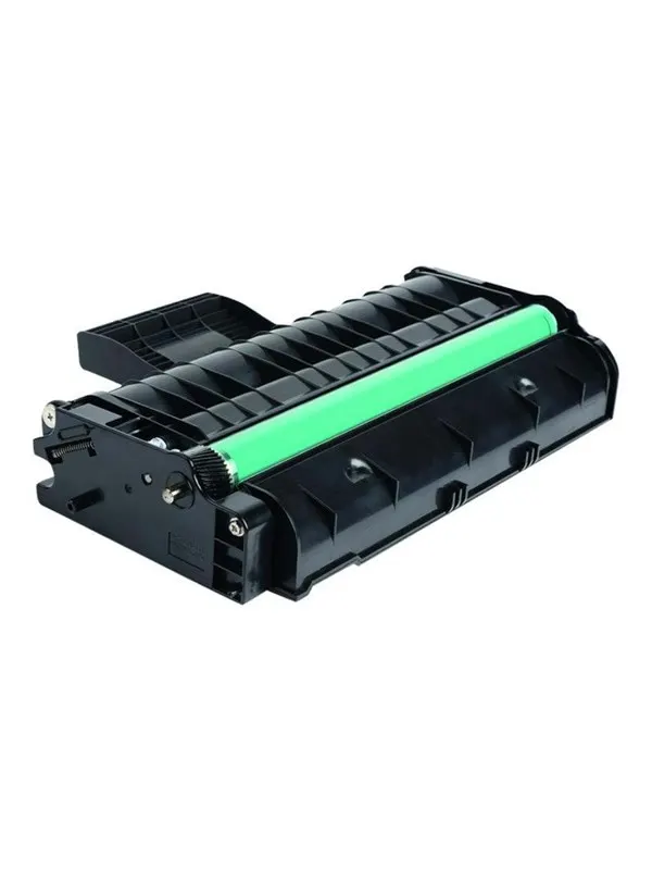 Ricoh - Højtydende - sort - original - tonerpatron