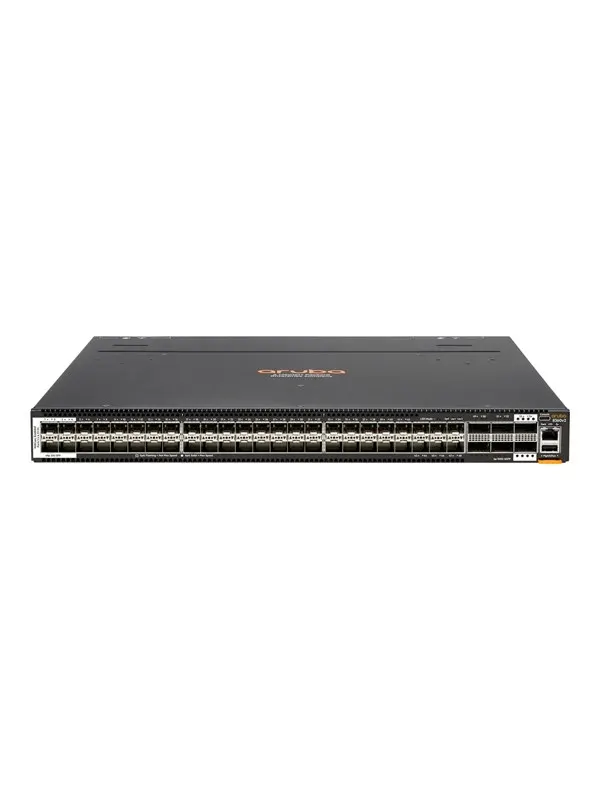 Hewlett Packard Enterprise HPE Aruba CX 8360-48Y6C v2