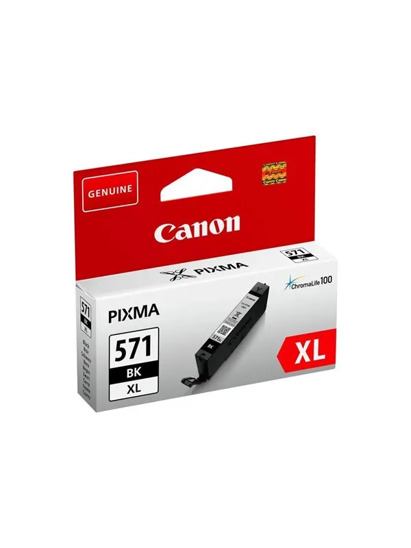 Canon CLI-571XL / 0331C001 High Black