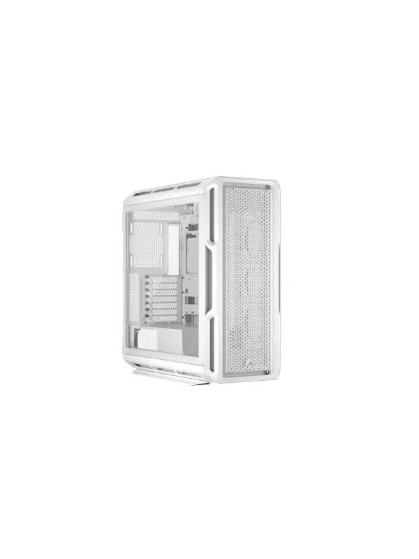 Corsair 5000T White - Chassi - Miditower - Vit