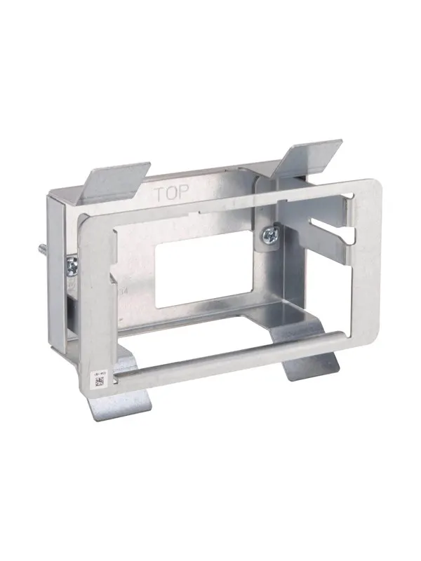 Crestron Electronics Crestron TSW-UMB-70 mounting kit - for touch screen - Max - recommended for