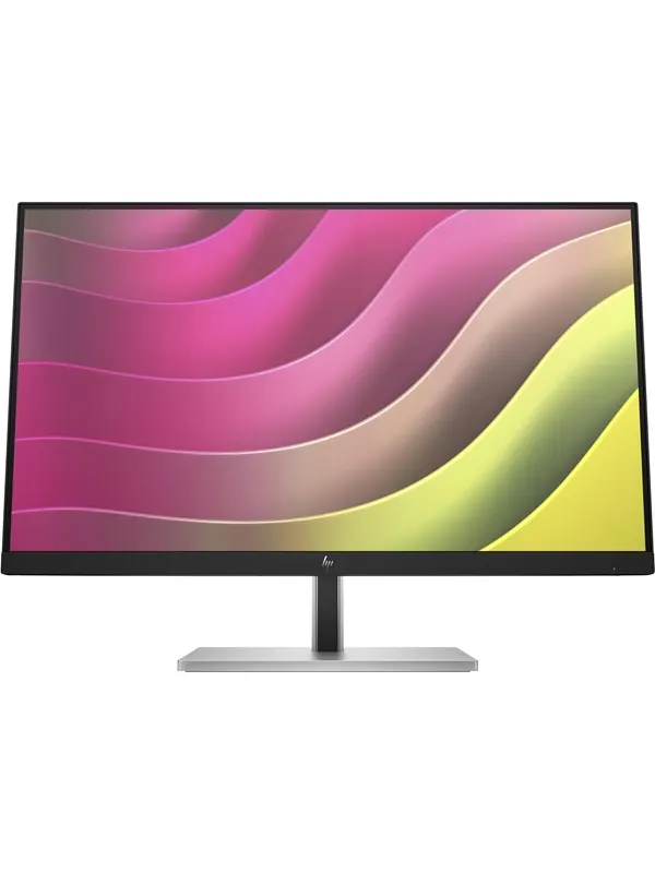 24" HP E24t G5 - 1920x1080 (FHD) - 75Hz - IPS