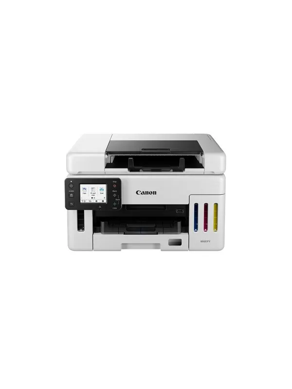 Canon MAXIFY GX6550 Multifunktions - Färg - Bläck