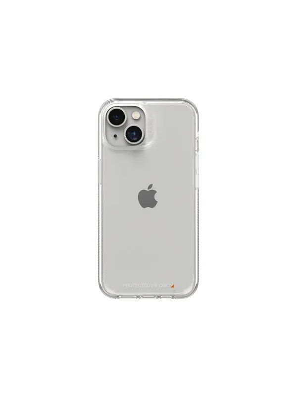 ZAGG Gear4 Crystal Palace for Apple iPhone 14 - Clear