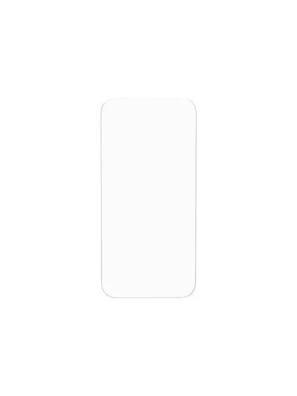 OtterBox Premium Glass Antimicrobial Apple iPhone 15 -clear - ProPack