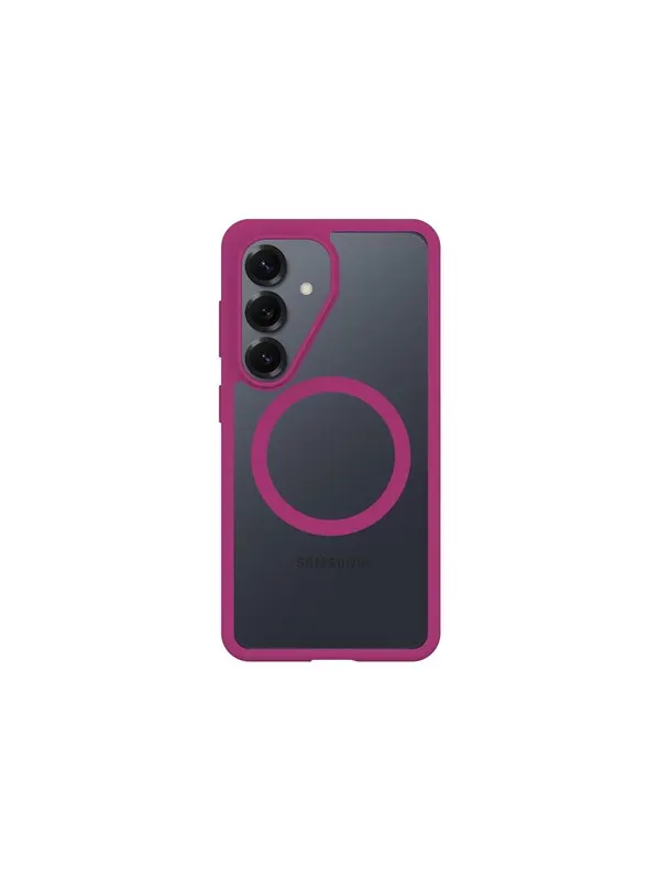 OtterBox React Series - back cover for mobile phone