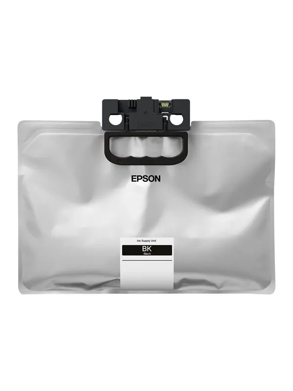 Epson - XXL size - black - original - ink pack